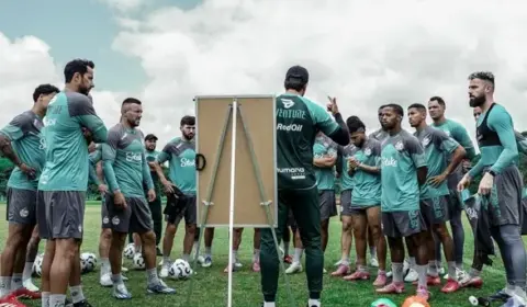 Juventude tem peças-chave de volta e pode mudar esquema tático contra o Sport
