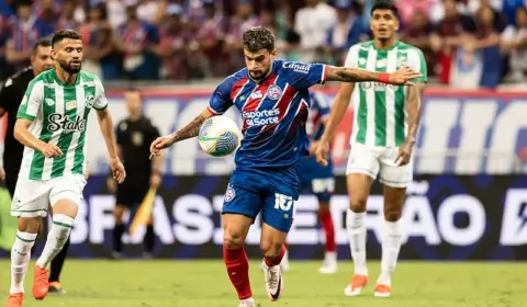 Juventude x Bahia – Tricolor vai decretar o rebaixamento do Ju?