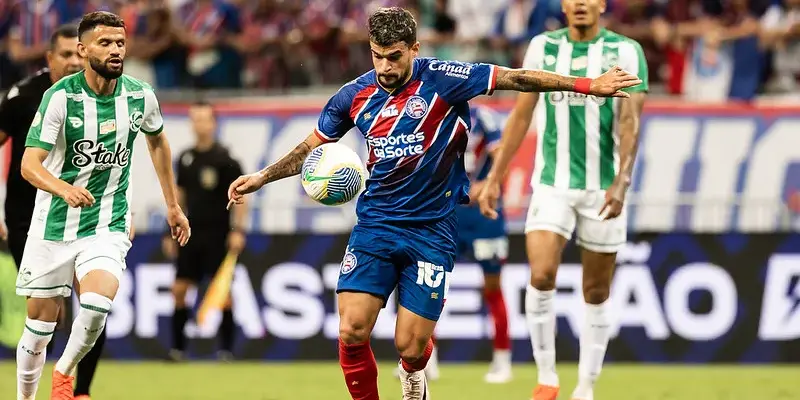 Juventude x Bahia – Tricolor vai decretar o rebaixamento do Ju?