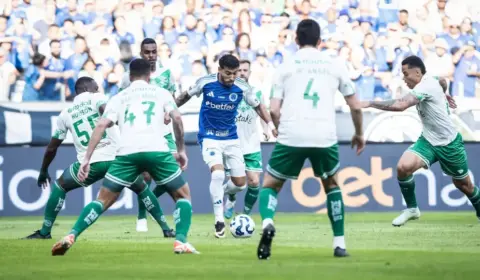 Juventude x Cruzeiro – Onde assistir, escalações e arbitragem