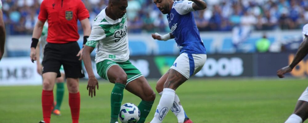 Juventude x Cruzeiro: desfalques e prováveis escalações pelo Brasileiro