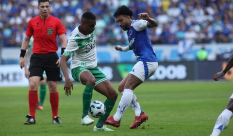 Juventude x Cruzeiro: desfalques e prováveis escalações pelo Brasileiro