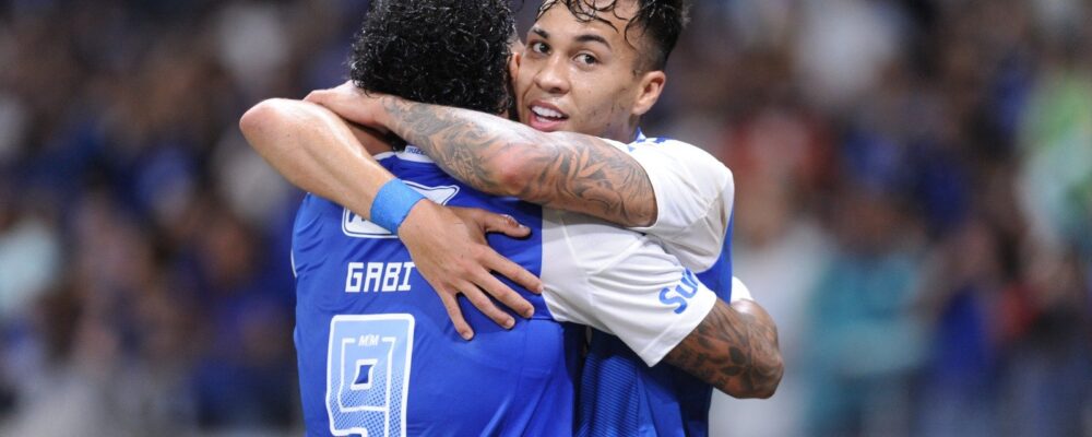 Kaio Jorge persegue marca de Gabigol, Hulk e Cano no Brasil