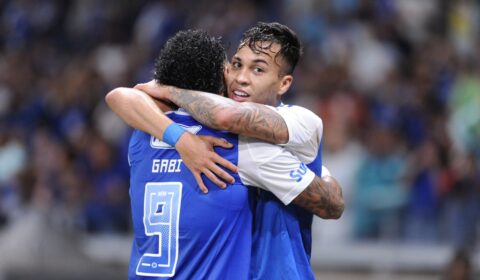 Kaio Jorge persegue marca de Gabigol, Hulk e Cano no Brasil