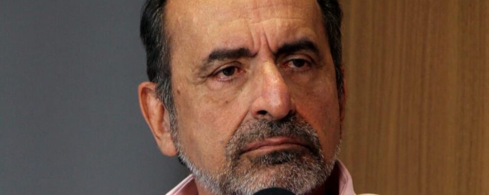 Kalil reage à derrota do Atlético na final da Sul-Americana