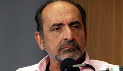 Kalil reage à derrota do Atlético na final da Sul-Americana