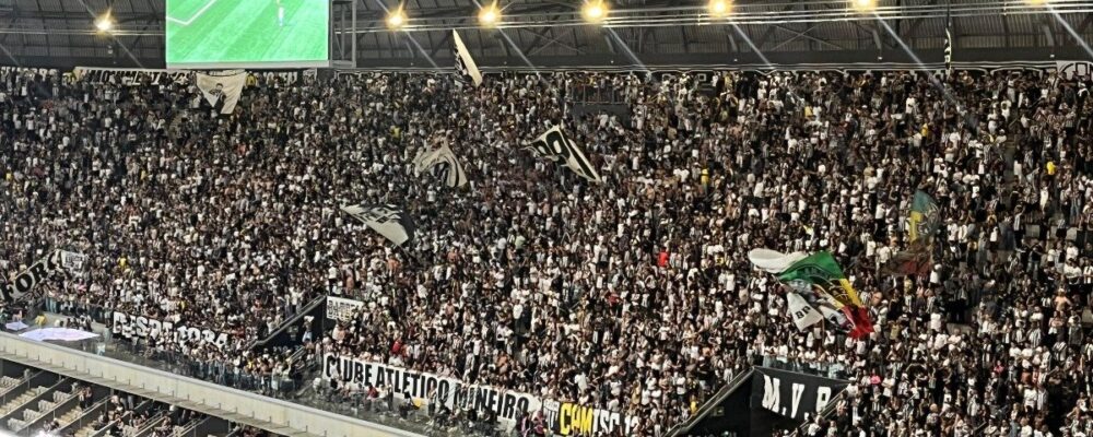 Lanús x Atlético: como será a imigração de torcedores na fronteira?