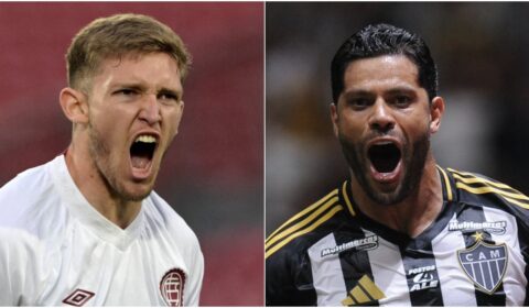 Lanús x Atlético: onde assistir ao vivo e escalações na final da Sul-Americana