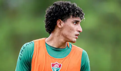 Lateral do Fluminense pode reforçar o Coritiba em 2026