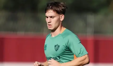 Lavega deve aumentar as opções do Fluminense contra o Mirassol