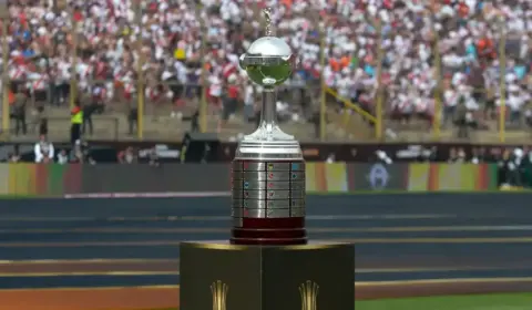 Libertadores: Presidente da Conmebol banca final em Lima