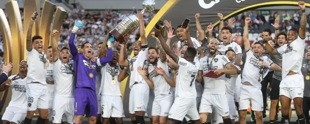 Libertadores pode ser decidida fora da América do Sul nos próximos anos