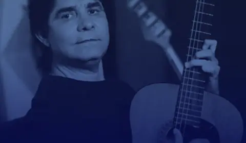 Luto! Morre Lô Borges, o menino prodígio do Clube da Esquina, aos 73 anos; Cruzeiro faz homenagem