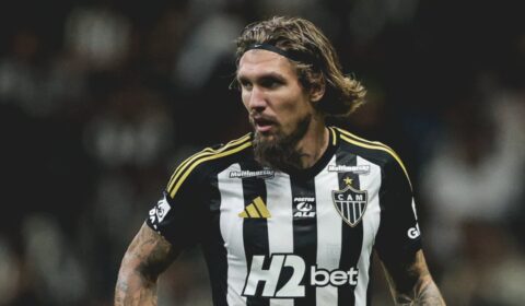 Lyanco toma decisão surpreendente e ‘some’ das redes após polêmica