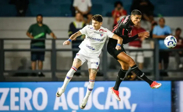 Mancini lamenta chances perdidas pelo Bragantino e projeta reta final