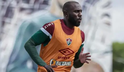 Manoel tem futuro incerto no Fluminense e pode ficar livre no mercado
