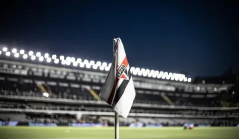 Maratona de shows leva São Paulo x Flamengo à Vila Belmiro