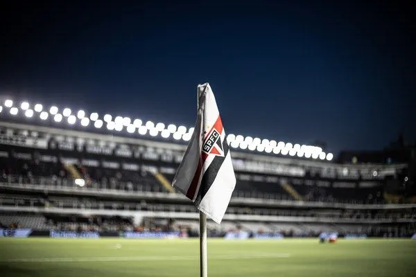 Maratona de shows leva São Paulo x Flamengo à Vila Belmiro