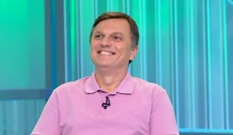 Mauro Cezar à torcedores do Atlético: ‘Clube é negócio, vende como Ronaldo’