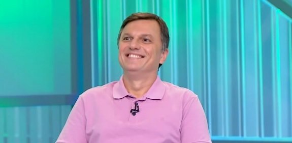 Mauro Cezar à torcedores do Atlético: ‘Clube é negócio, vende como Ronaldo’