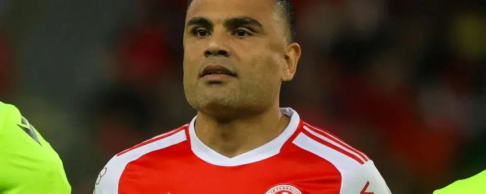 Mercado lamenta empate do Internacional: “Tínhamos tudo a nosso favor”