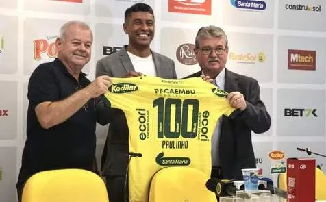Brasileirão - 2025
