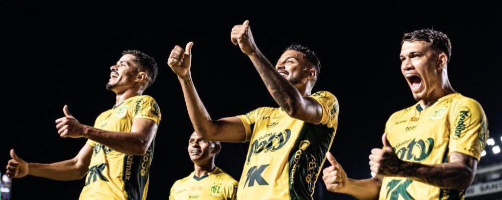 Mirassol na Libertadores: veja times brasileiros que surpreenderam e foram à competição