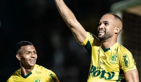 Mirassol segue em ascensão após garantir vaga inédita na Sul-Americana