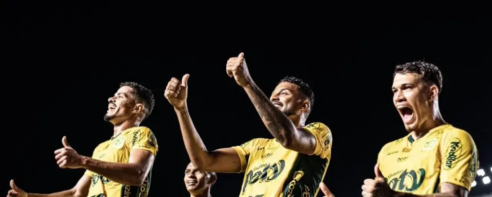 Mirassol x Ceará – Onde assistir e escalações!