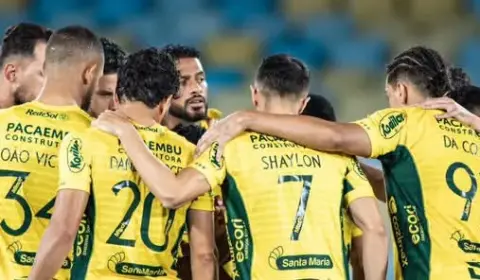 Mirassol x Palmeiras — Onde assistir, horário e escalações!