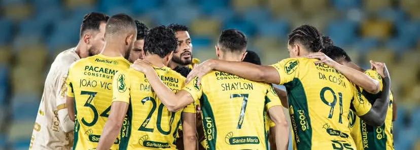 Mirassol x Palmeiras — Onde assistir, horário e escalações!