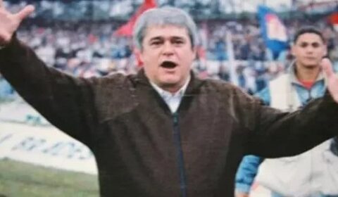 Morre Otacílio Gonçalves, ex-técnico do Atlético e pai de auxiliar do clube
