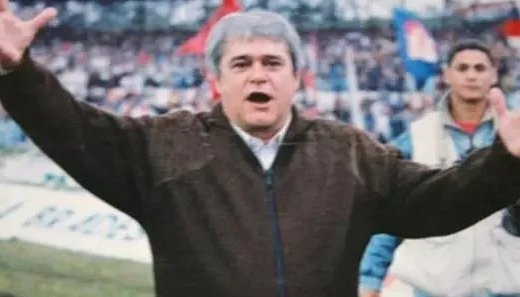 Morre Otacílio Gonçalves, ex-técnico do Atlético e pai de auxiliar do clube