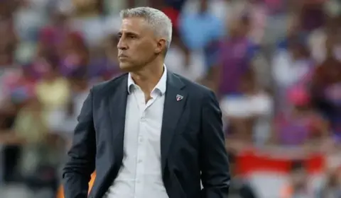 Muito além dos 6 a 0 para o Fluminense: como São Paulo vive ano de 2025 melancólico