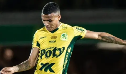 Negueba destaca temporada do Mirassol: ‘Não é uma surpresa para nós’