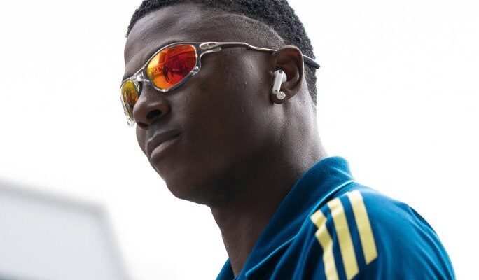 Neiser Villarreal: reforço do Cruzeiro já tem data para chegar a BH