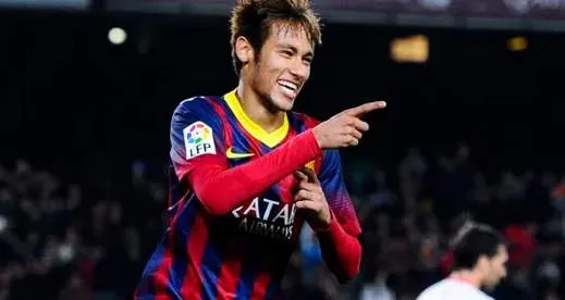 Neymar