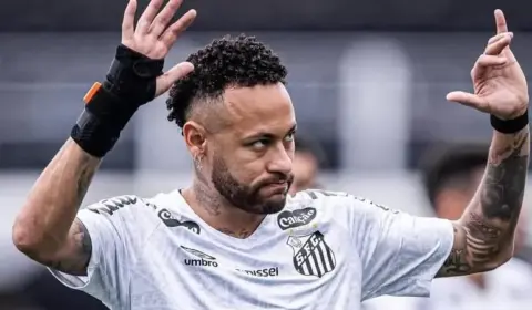 Neymar fica fora e Ancelotti avisa: ‘Preciso de atletas top fisicamente’