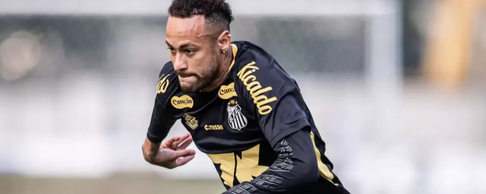 Neymar fora dos planos de Ancelotti na seleção repercute na Espanha