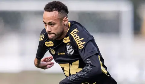 Neymar fora dos planos de Ancelotti na seleção repercute na Espanha