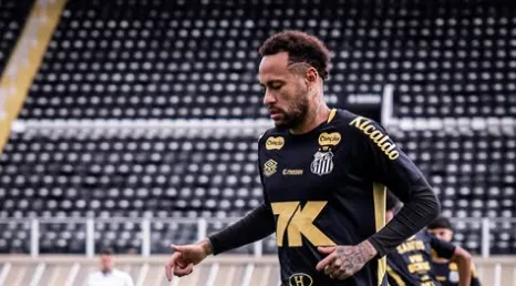 Neymar merece ir à Copa? Ronaldo, Romário e Ronaldinho não foram aos 33 anos