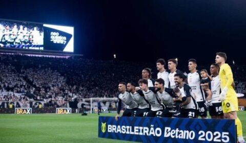 O que o Corinthians precisa para disputar a Libertadores?