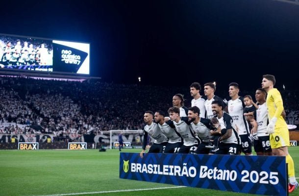 O que o Corinthians precisa para disputar a Libertadores?