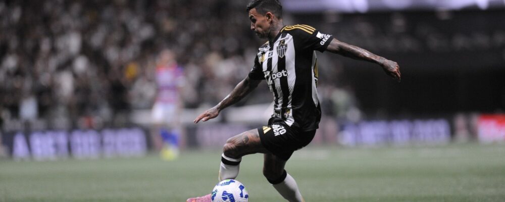 Os cinco jogadores que podem ter a Sul-Americana como primeiro título no Atlético