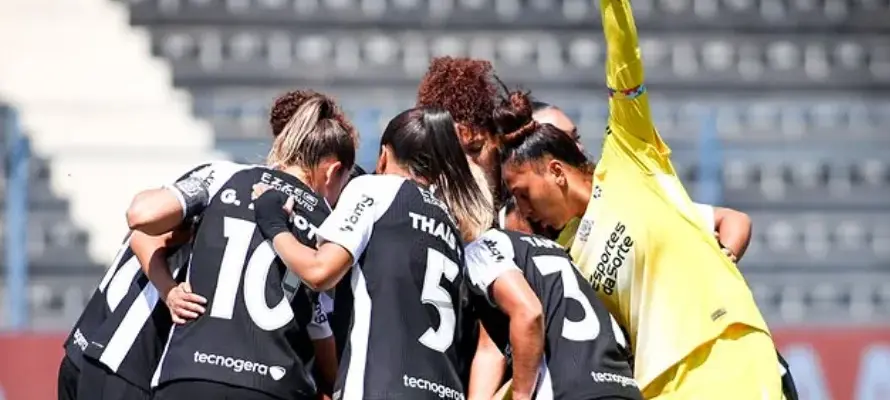 PAULISTÃO FEMININO: Corinthians bate São Paulo e tem vaga garantida na semifinal