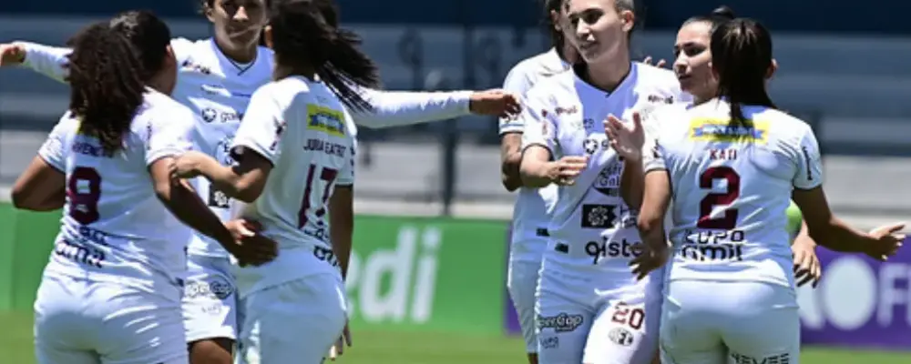 PAULISTÃO FEMININO: Ferroviária bate Red Bull Bragantino e segue no 3º lugar