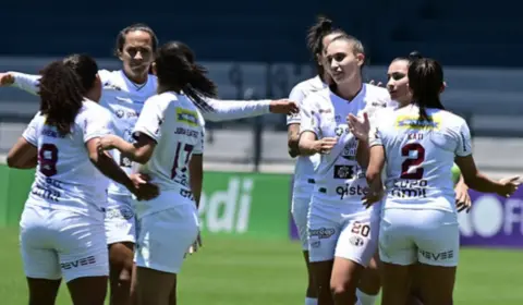 PAULISTÃO FEMININO: Ferroviária bate Red Bull Bragantino e segue no 3º lugar