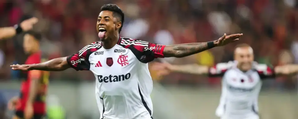 PLACAR FI: Com Flamengo líder, veja todos os RESULTADOS do SÁBADO!