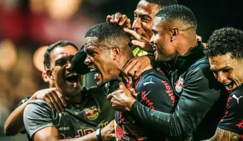 PLACAR FI: Com vitória do Bragantino, veja todos os RESULTADOS do DOMINGO!