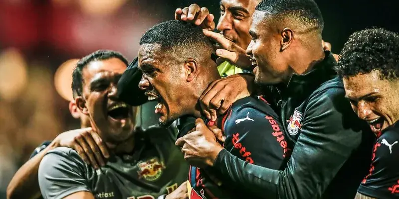 PLACAR FI: Com vitória do Bragantino, veja todos os RESULTADOS do DOMINGO!